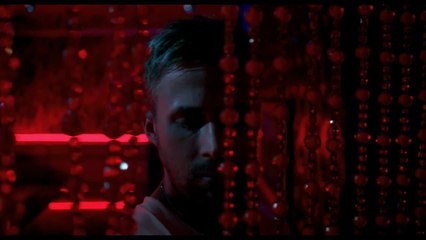 Only God Forgives