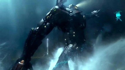 Pacific Rim