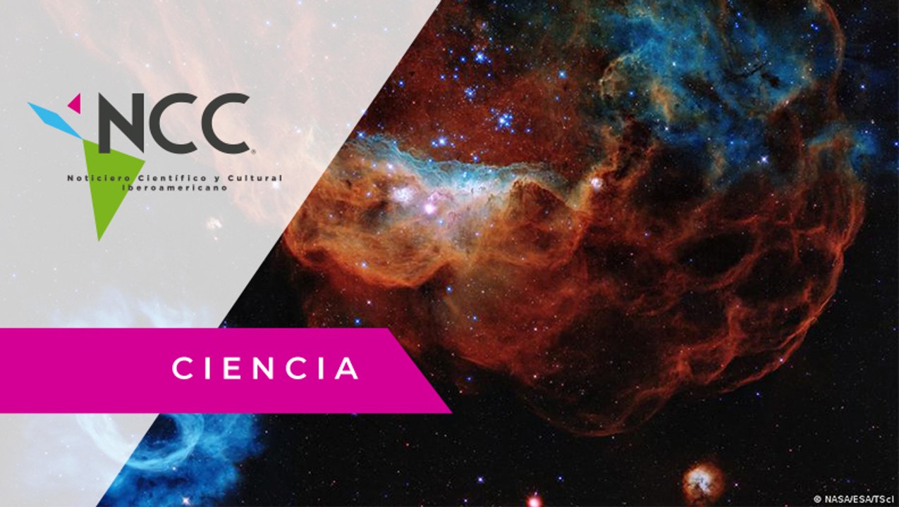 La constante de Hubble y la expansión del universo