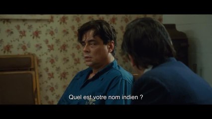 Jimmy P. (Psychothérapie d'un indien des plaines)