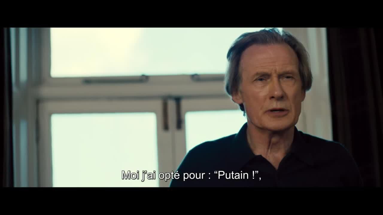 Il était temps