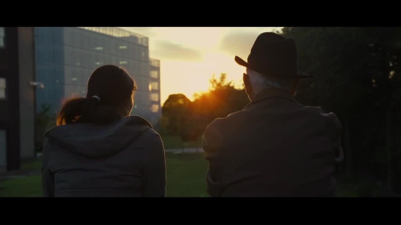 Song for Marion