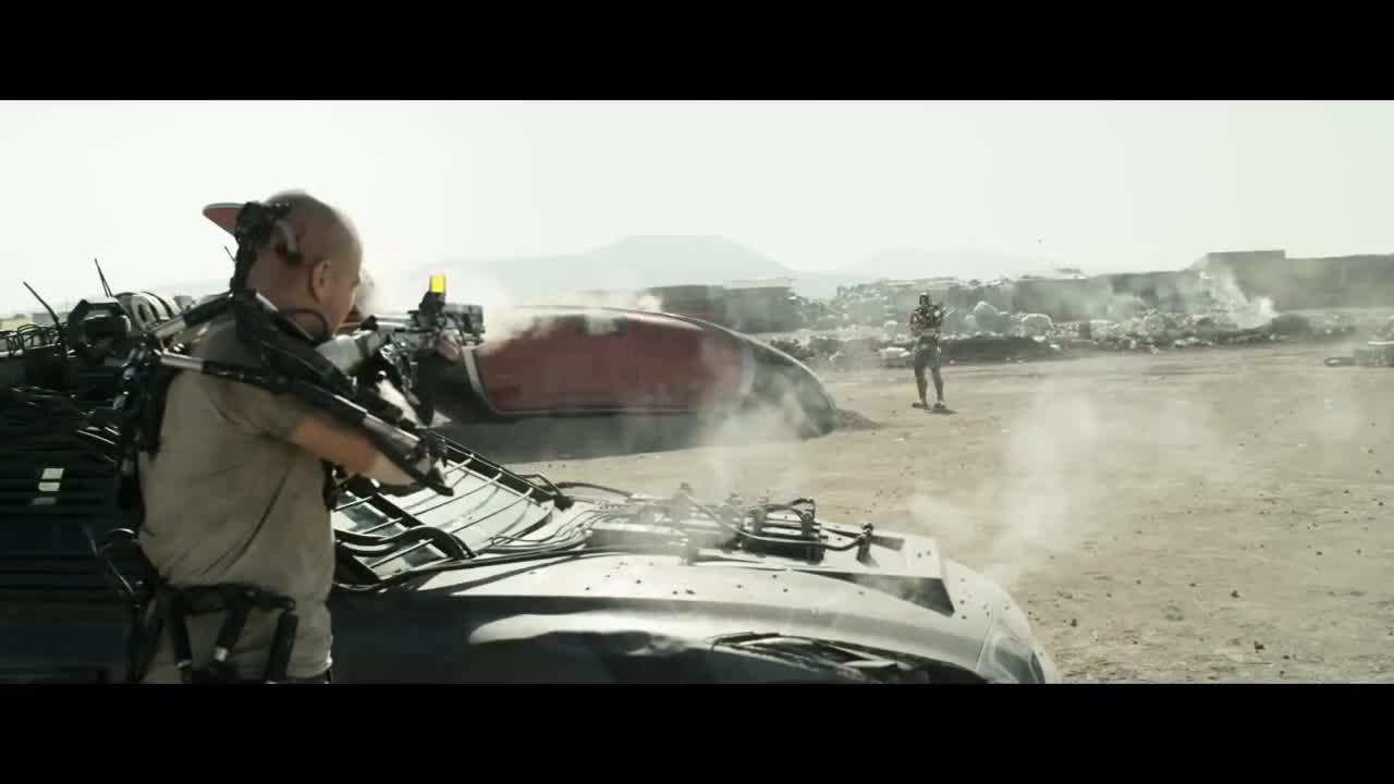 Elysium