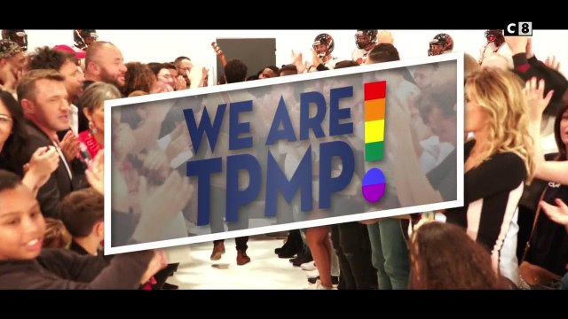 We are TPMP : pour sa rentrée, Cyril Hanouna veut éviter toute polémique