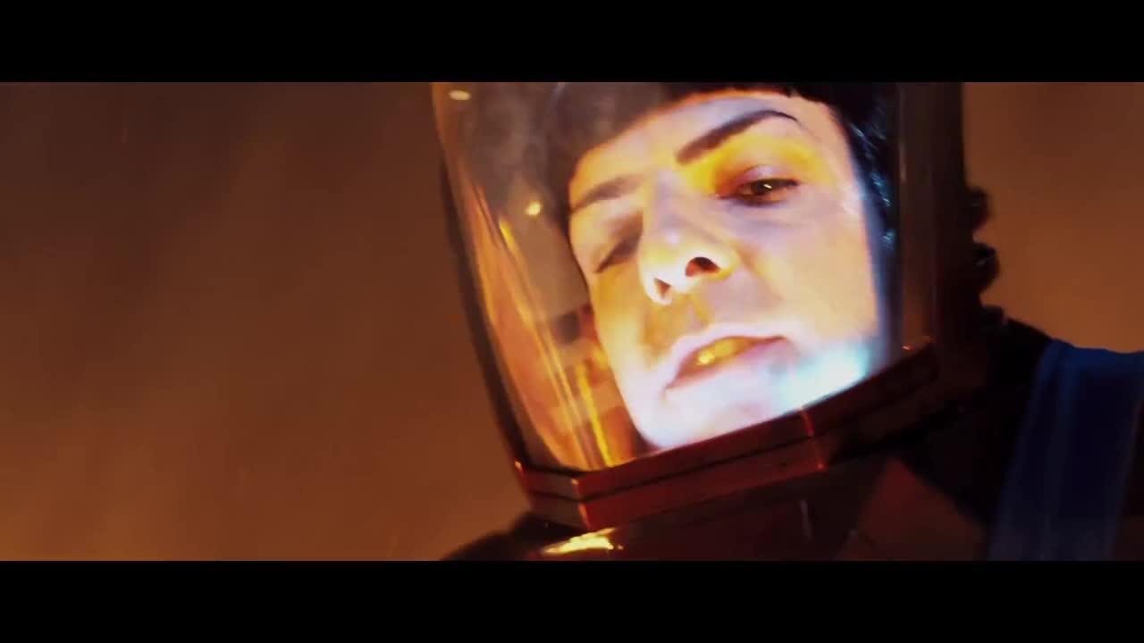 Star Trek Into Darkness