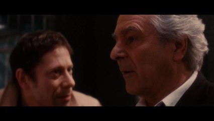 Vous n'avez encore rien vu