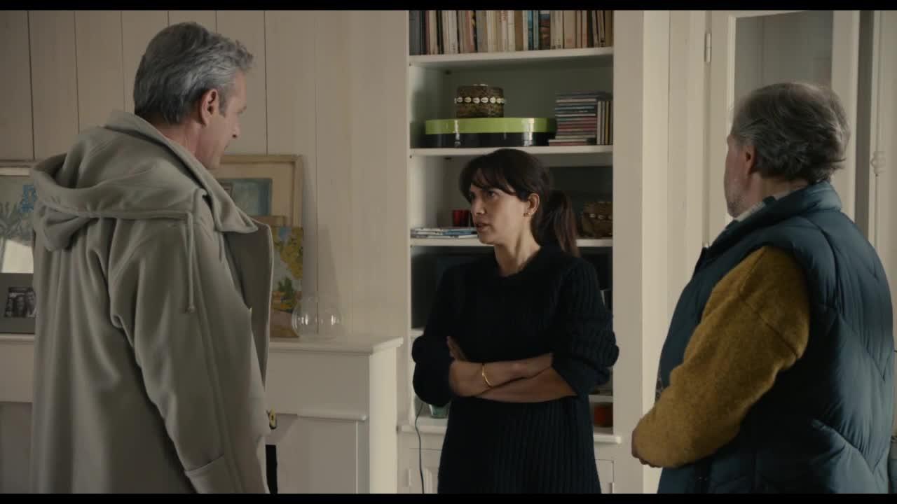 Alceste à bicyclette