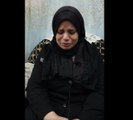 انهيار والدة «طبيبة الدقهلية» بعد الحكم على المتهم بالمؤبد