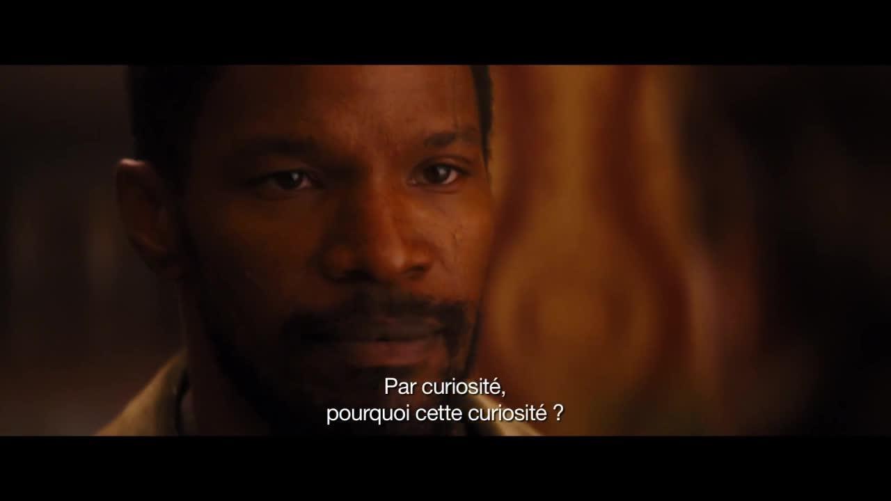 Django Unchained