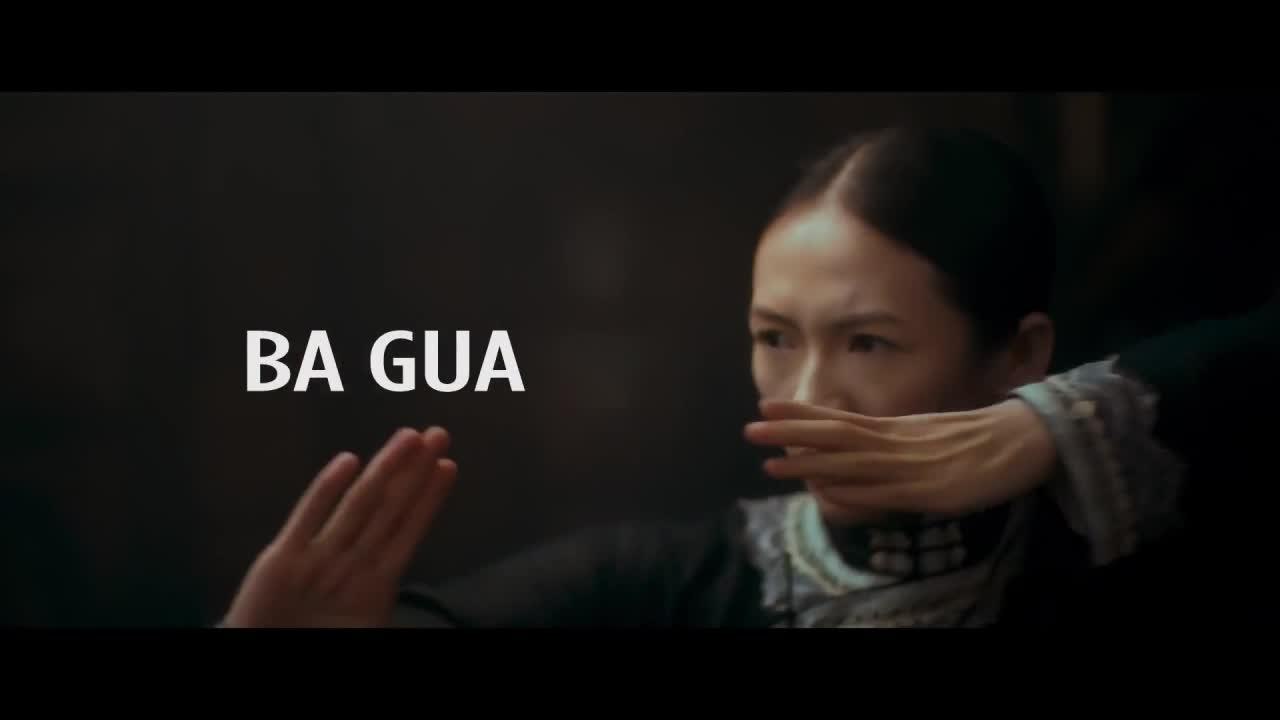 The Grandmaster