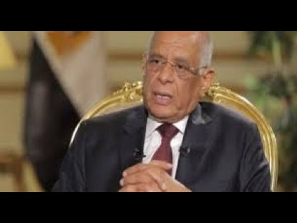 النواب يوجه الشكر للراحل سيف اليزل ورئيس الوزراء السابق شريف إسماعيل