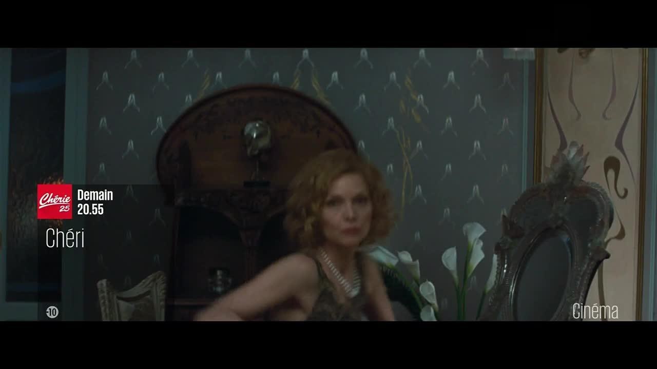 Chéri  - 5 septembre