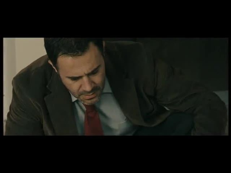 Pars vite et reviens tard - 4 septembre