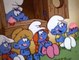 The Smurfs Season 5 Episode 23 - Papa's Day Off