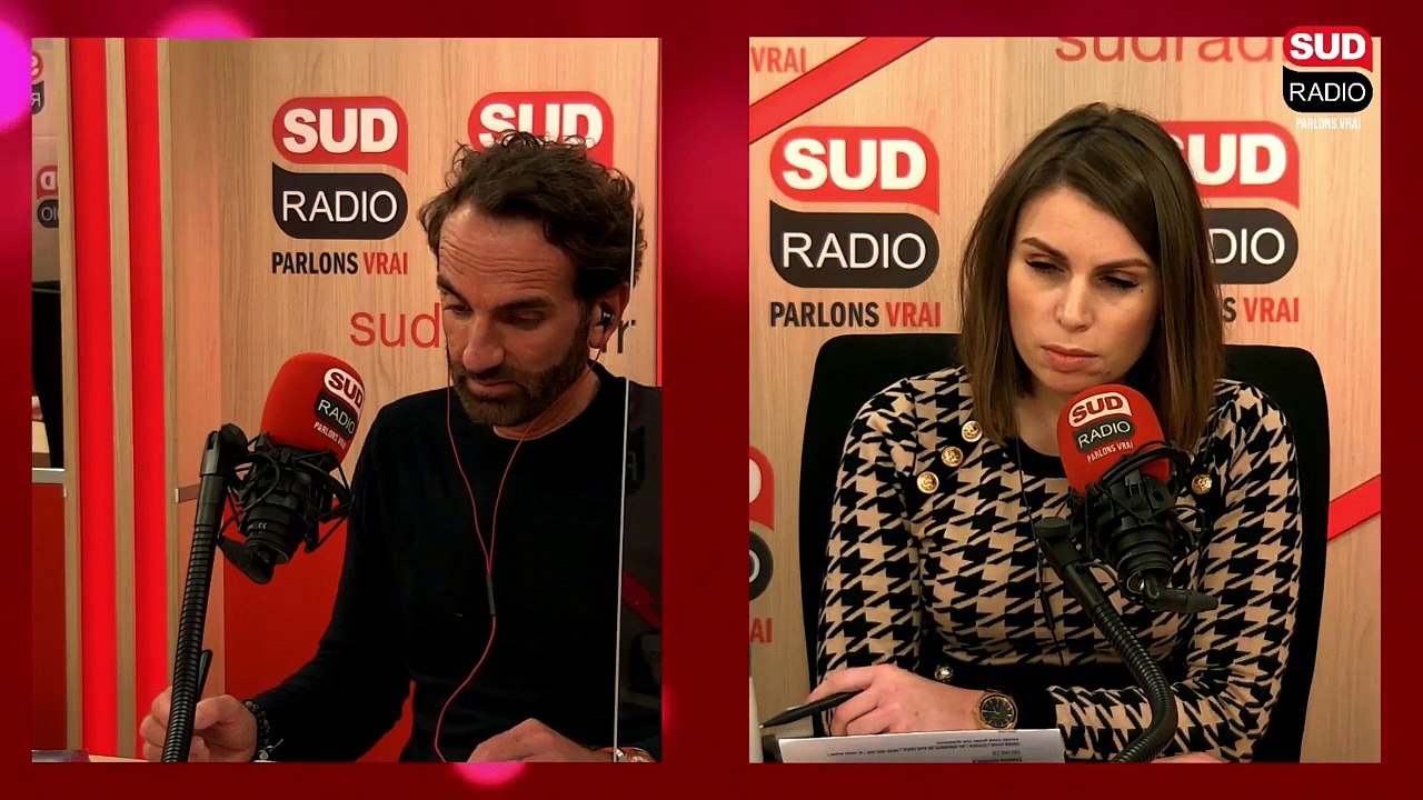 "On se déchire sur le vaccin au sein de ma famille"