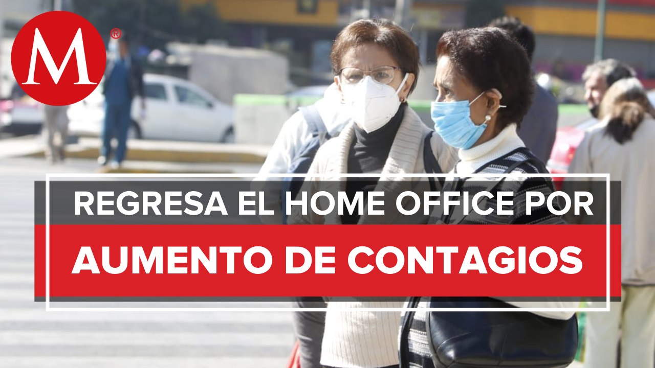 Ayuntamiento de Chihuahua regresa a “Home Office” por aumento de casos covid-19