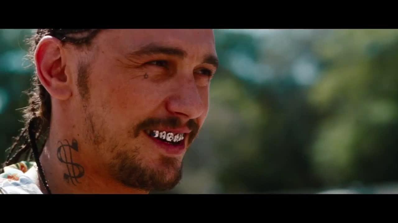 Spring Breakers