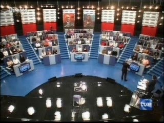 Tengo una pregunta para usted - duran i lleida (TVE)