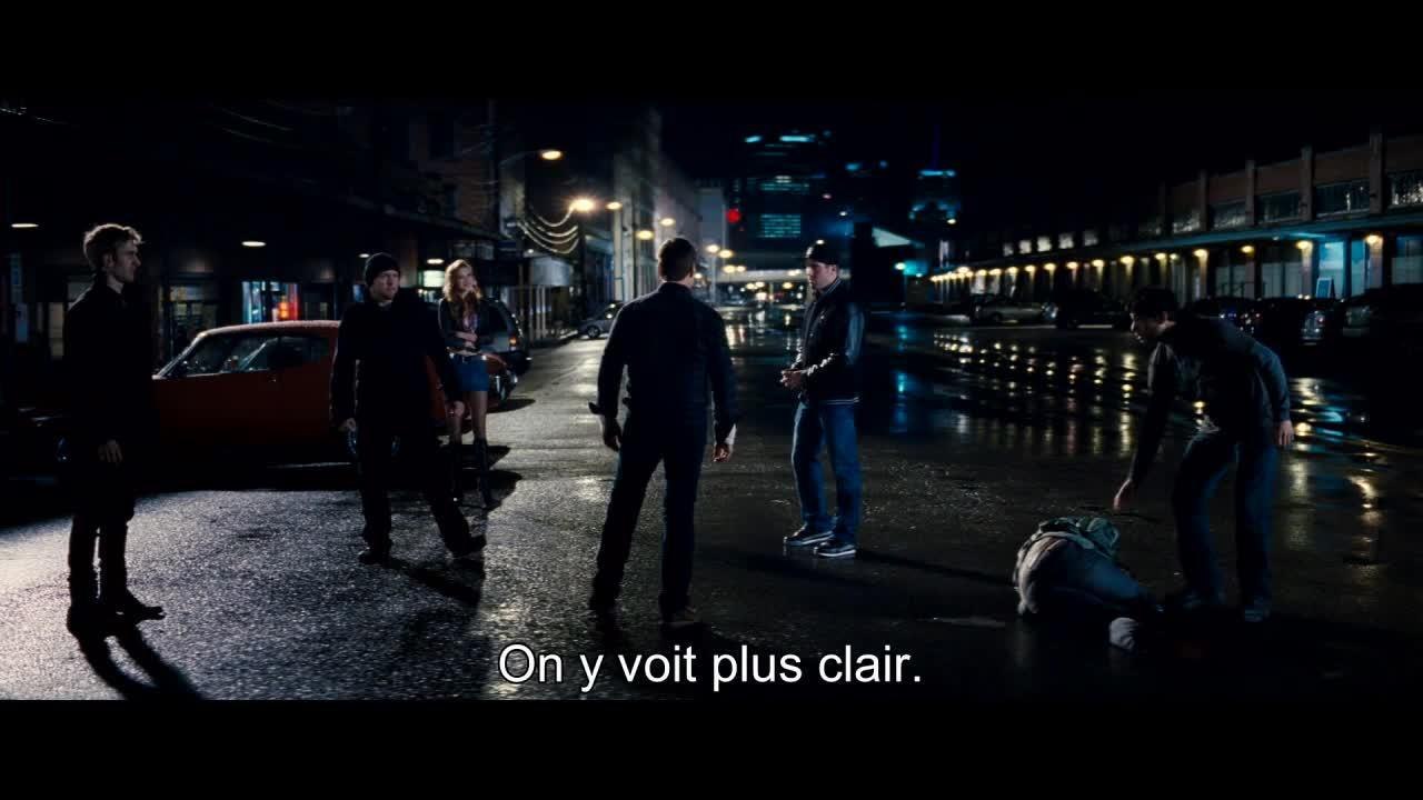 Jack Reacher