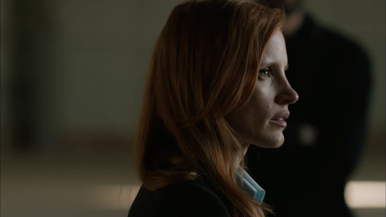 Zero Dark Thirty