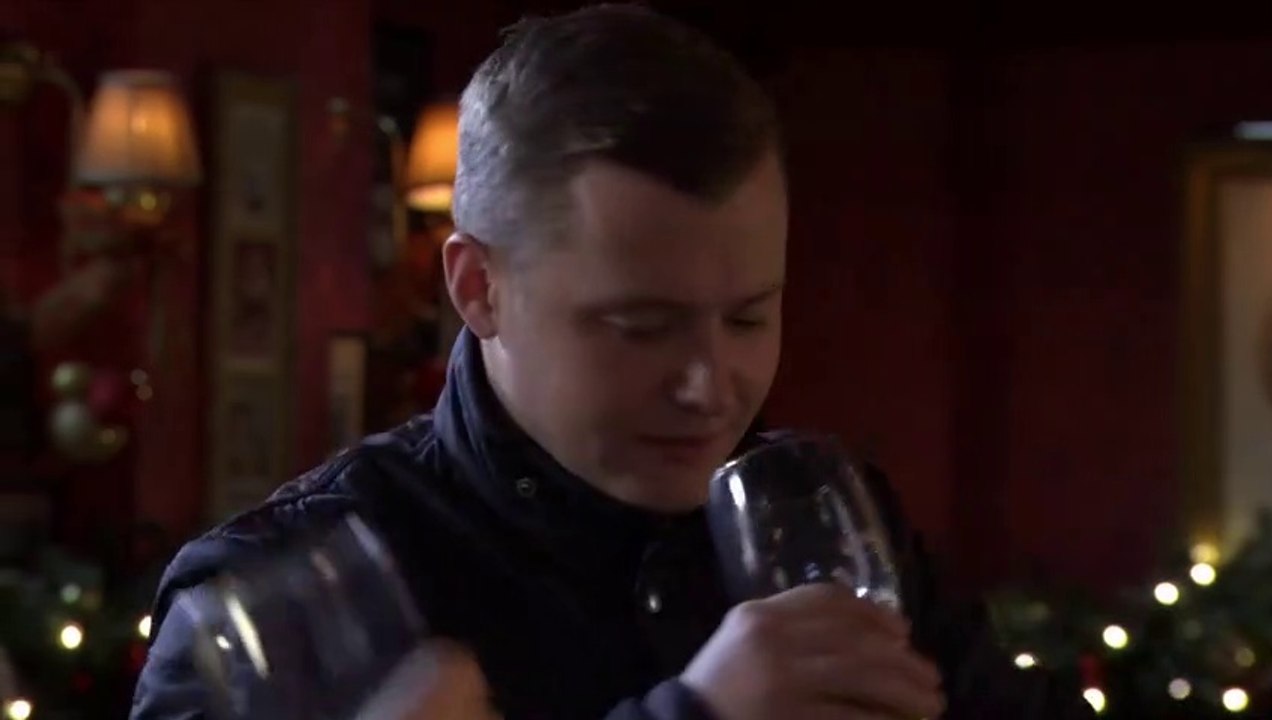 EastEnders 4th January 2022