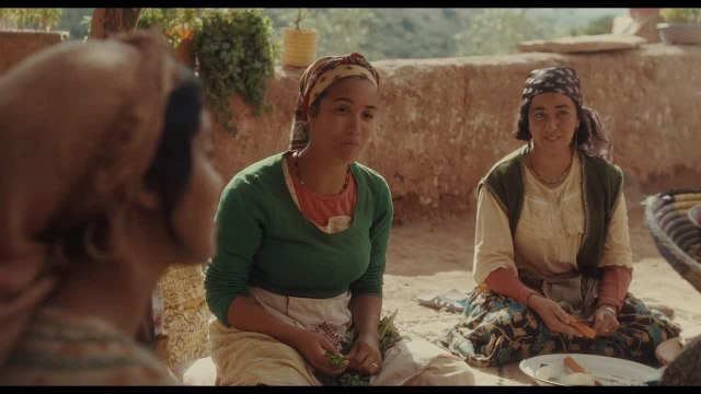 La _source des femmes