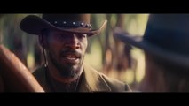Django unchained: rza - ode to django
