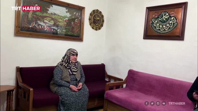 Batı Trakya Türklerinin hak savunucusu Sadık Ahmet'i kız kardeşi anlattı