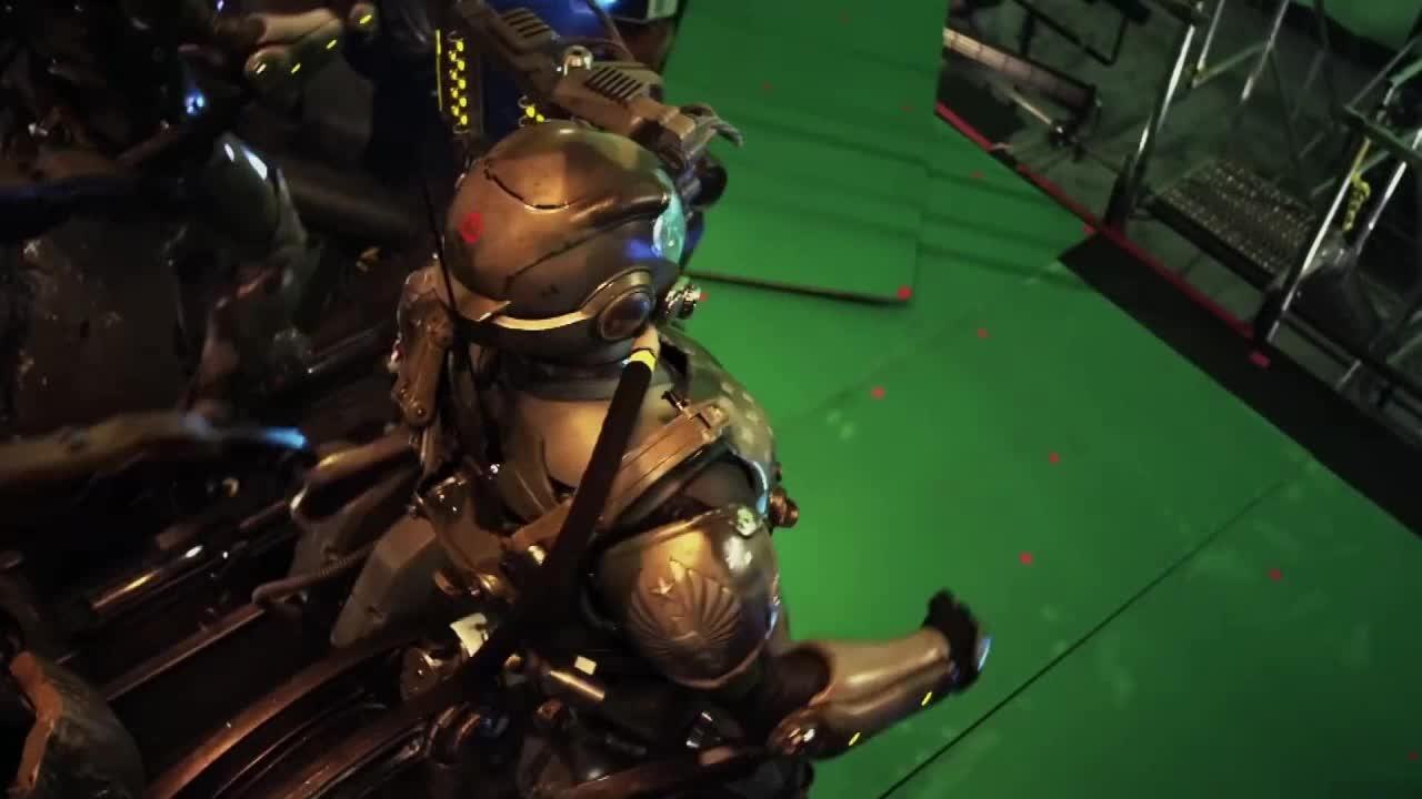 Pacific Rim