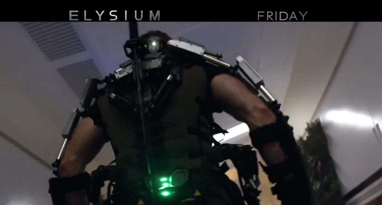 Elysium