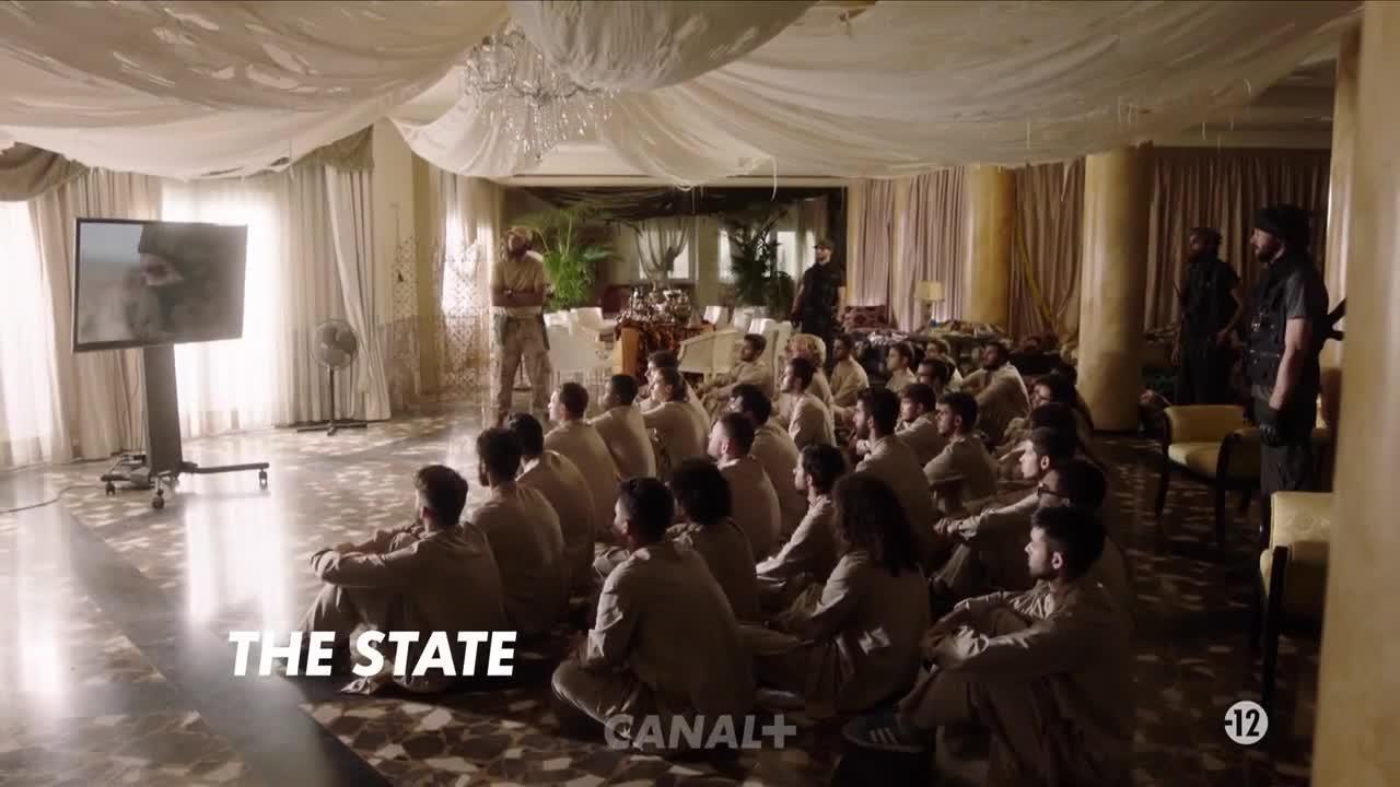 The State - 4 septembre
