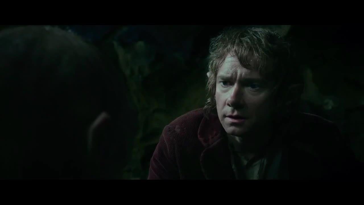 Le Hobbit : un voyage inattendu