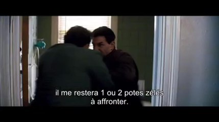 Jack Reacher