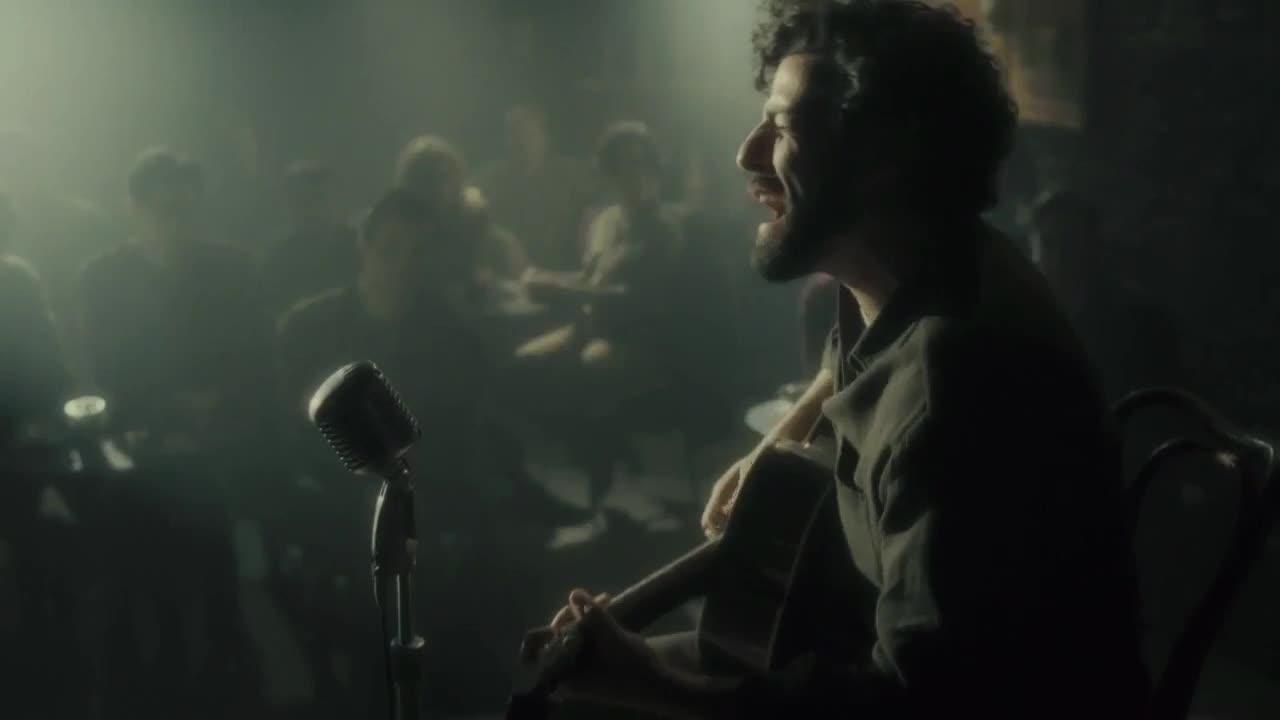Inside Llewyn Davis