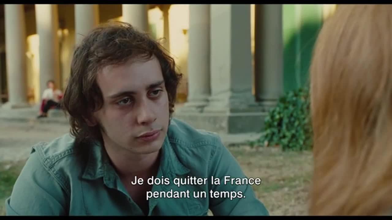 Après mai