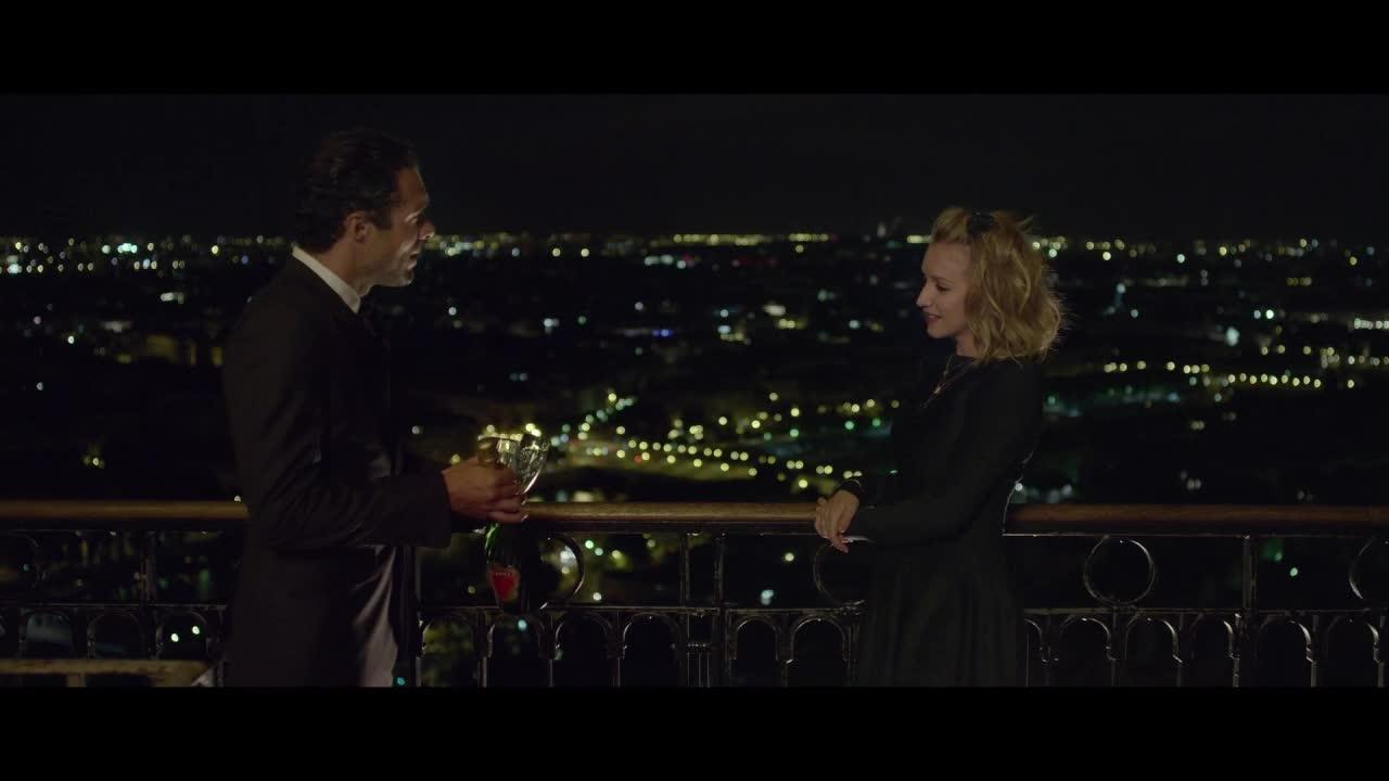 Amour & Turbulences