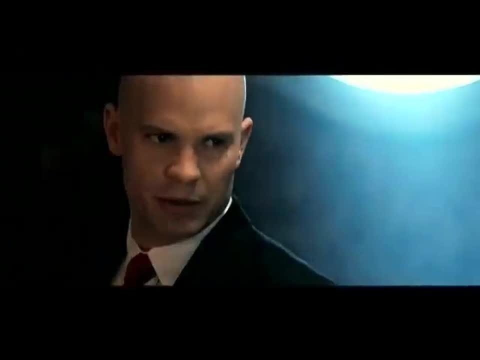 Hitman