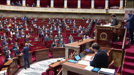 Covid-19 en France : la pression s'accentue sur les non-vaccinés