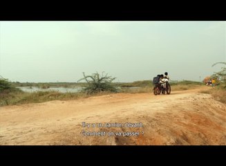 Sur le chemin de l'école : découvrez une extrait inédit du documentaire de France 5