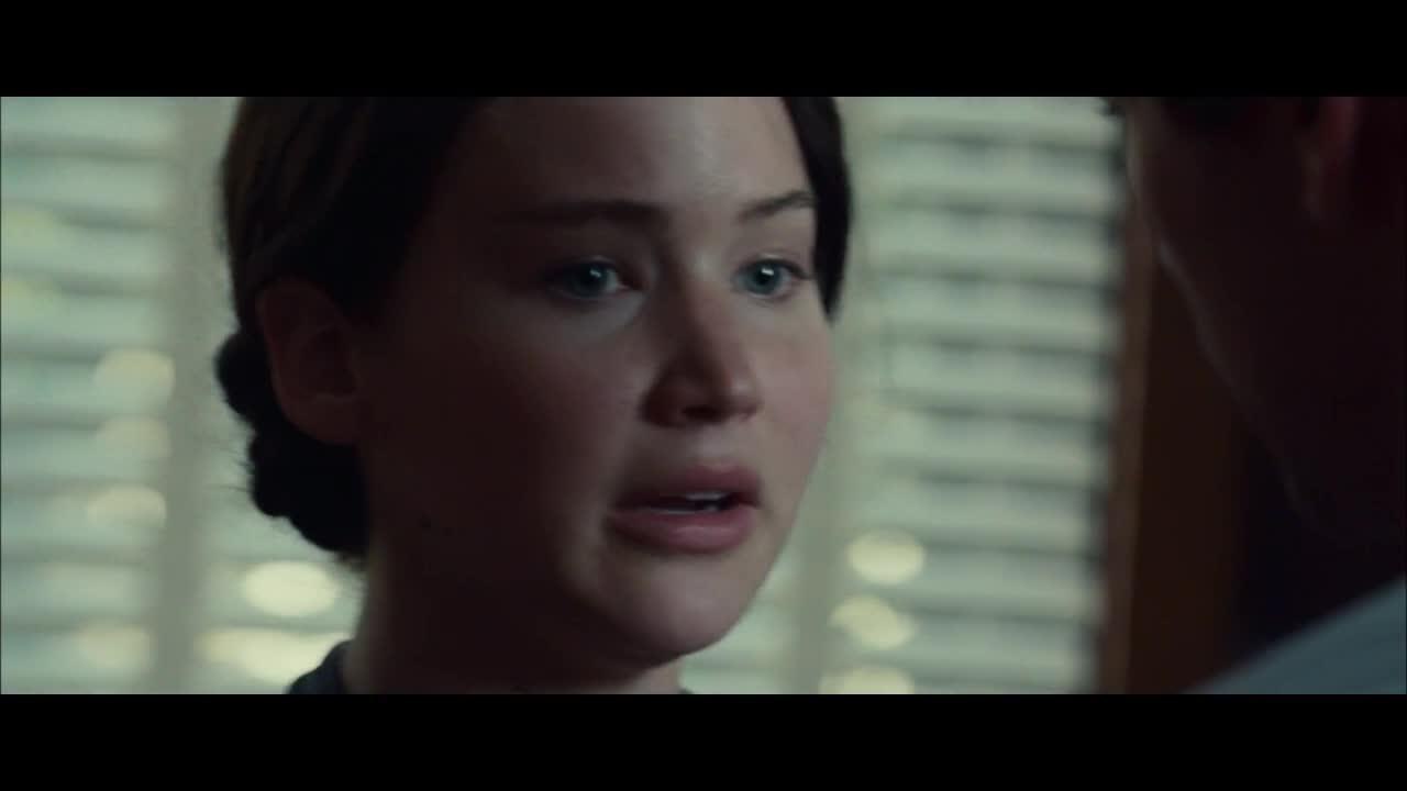 Hunger Games