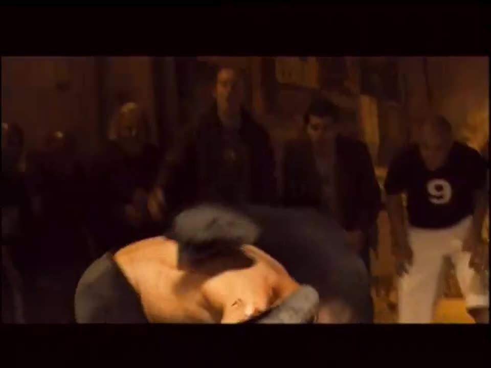 Scorpion