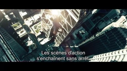 Star Trek Into Darkness