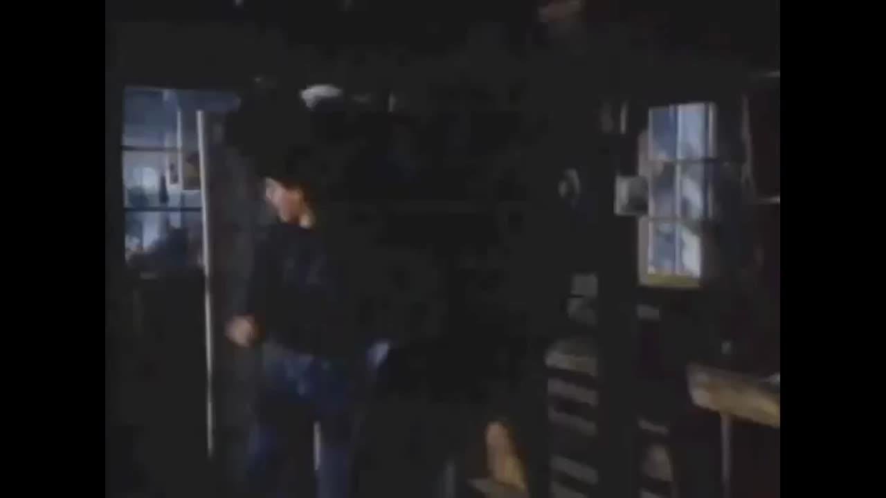 Karaté Kid 3
