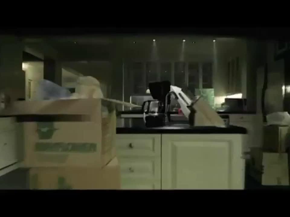 Panic Room