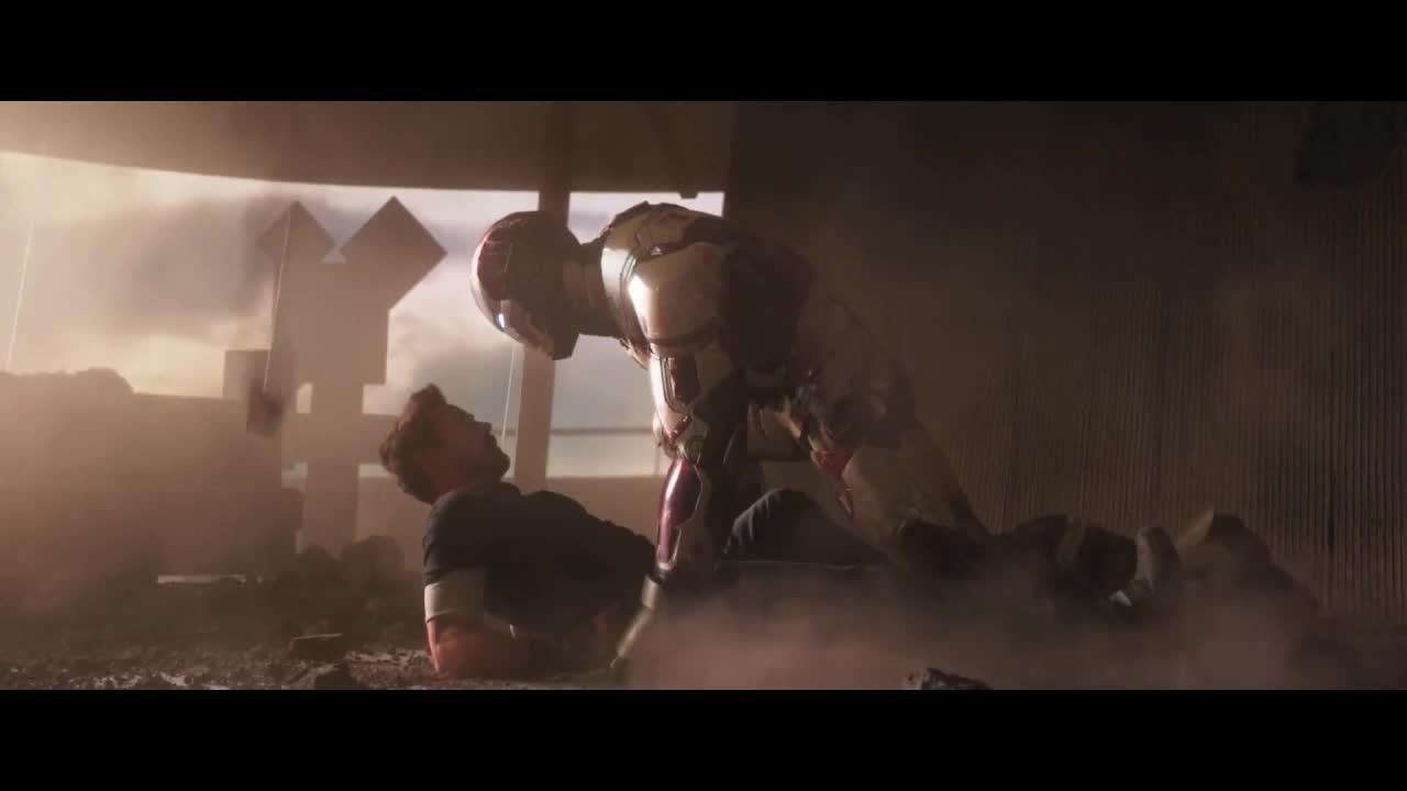 Iron Man 3