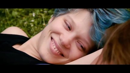 La _vie d'Adèle, chapitres 1 & 2