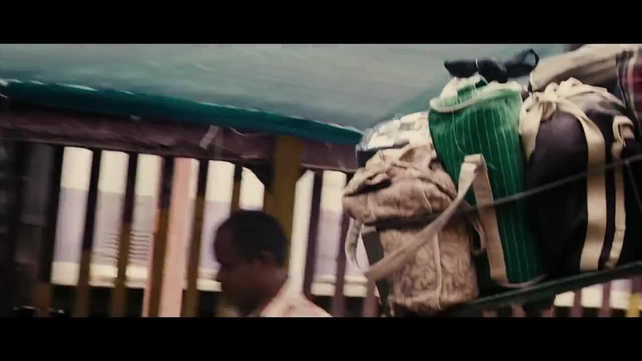 The Lunchbox