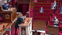 Emmanuel Macron choque la classe politique, les débats sur le pass vaccinal à l'Assemblée, le rôle d'Edouard Philippe pour la présidentielle... Les informés de franceinfo du mercredi 5 janvier