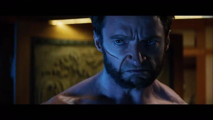 Wolverine : le combat de l'immortel