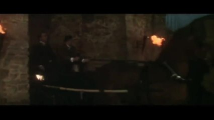 La _vie privée de Sherlock Holmes